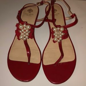 Kate Spade Sandals